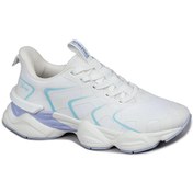 Resim Jump 29907 Kadın Sneaker Spor Ayakkabı Beyaz 