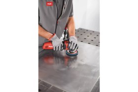 Resim Flex SE14-2125SET Supraflex Zımparalama Makinesi Seti 