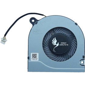 Resim Acer Uyumlu Aspire 5 A515-51G-539J, A515-44-R0PX CPU Fan, İşlemci Fanı 