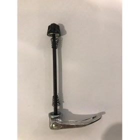 Resim SHIMANO SHIMANO Göbek Mandalı Ön All Qr Gri 