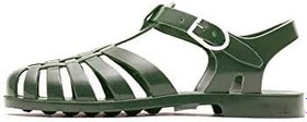 Resim Haki Kız Çocuk Sandalet SUN 201 -F - KAKI 