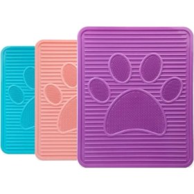 Resim Mikopet Kedi Tuvalet Paspası 