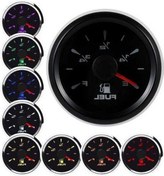 Resim Pazly Su Geçirmez Deniz Yakıt Seviye Göstergesi - Tekne Yakıt Ölçer K22004 