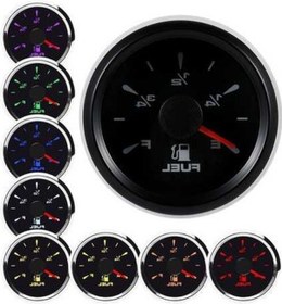 Resim Pazly Su Geçirmez Deniz Yakıt Seviye Göstergesi - Tekne Yakıt Ölçer K22004 