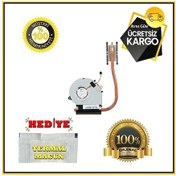 Resim Toshiba L55 B Serisi Notebook Cpu Heatsink Fan 