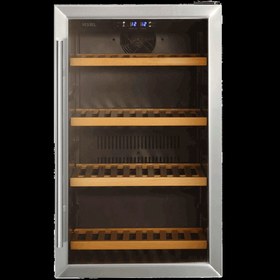 Resim Vestel 20215558 Vestel Vlp-4000 Sarap Sogutucusu Şarap Soğutucu 