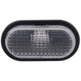 Resim Renault 19 Clio 2 Kangoo Yan Çamurluk Sinyali Sag Ve Sol Uyumlu 510392833 