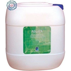 Resim Gemaş Havuz Yosun Önleyici ''algex'' 10kg 