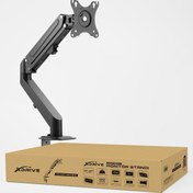 Resim XDrive Mnt-25 Tekli Monitör Standı - Monitör Tutucu - Monitör Aparatı 
