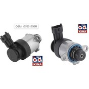 Resim Oem Yakıt Basınç Müşürü 167001056r Clıo Iv Captur Duster 1.5dcı KNO-OEM-167001056R 