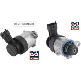 Resim Oem Yakıt Basınç Müşürü 167001056r Clıo Iv Captur Duster 1.5dcı KNO-OEM-167001056R 