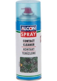 Resim Kontakt Devre Temizleyici Sprey Yağsız 200 Ml. 