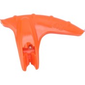 Resim Hangfox Stıhl Fs55 Budama Makinesi İçin Abs Malzeme Koruyucu Korumalı, Dayanıklı Ve Kolay Kurulumlu Bahçe Aleti Kalkanı 