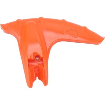 Hangfox Stıhl Fs55 Budama Makinesi İçin Abs Malzeme Koruyucu Korumalı, Dayanıklı Ve Kolay Kurulumlu Bahçe Aleti Kalkanı