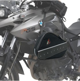 Resim Forte Gt ADVENTURE Ön Bar Çantası 