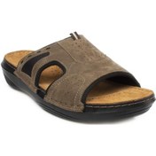 Resim Muya 31409 M Paraboli K Ultra Comfort Vi Zon Erkek Terli K Vizon 
