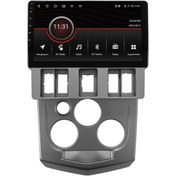 Resim Dacia Logan Android Multimedya Sistemi (2004-2009) CRV-4607XR 