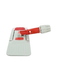 Resim A Form Plastik Katlanabilir Nemli Mop Aparatı 40 Cm 