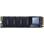 Resim Lexar NM610 LNM610-1TRBNA 1 TB M.2 SSD 