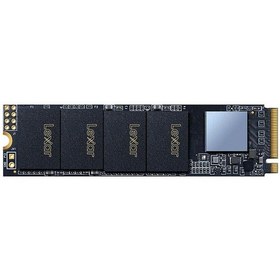 Resim Lexar NM610 LNM610-1TRBNA 1 TB M.2 SSD 
