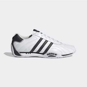 Resim Adidas Jh8732 Adıracer Lo Erkek Günlük Spor Ayakkabısı Beyaz 