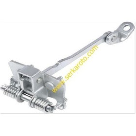 Resim Megane Scenıc Kapı Gergı Yayı Arka Serkar 