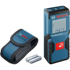 Resim Bosch Glm 30 Profesyonel Lazer Metre 