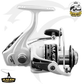 Resim Bauer Whıte Metal Kafa Olta Makinesi 2000 