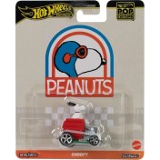 Resim Hot Wheels Pop Culture Snoopy JBL84 