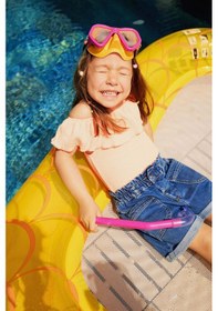 Resim Defacto Kız Bebek Mayo C0793a525smog384 