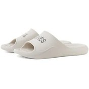 Resim Jack & Jones Erkek Plaj Günlük Trendy Terlik 12204005 Moonbeam 