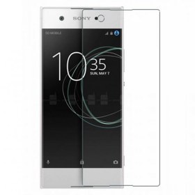Resim Sony Xperia XA1 Kırılmaz Ekran Koruyucu Temperli Cam -G3112 