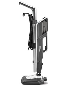 Resim Polti Vaporetto SV610 Style 2si 1 arada Dikey Buharlı Temizlik Makinesi 