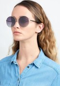 Resim Polaroid Pld 4105/g/s J5gwj Polarize Kadın Güneş Gözlüğü 