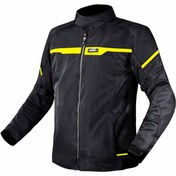 Resim LS2 RIVA MONT SİYAH- 