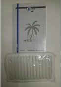 Resim Suzukı Swıft Splash 2008-2009-2010 1.0 - 1.2 Vvt Hava Filtresi 