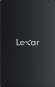Resim External 2TB LAR700X002T-RNBNG 2000MB/s USB 3.2 Taşınabilir SSD Disk 