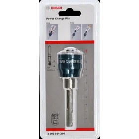 Resim Power Change Sds Plus Adaptör 105 mm 