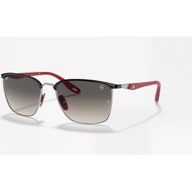 Resim Ray-Ban Rb 3673m F060/71 52-18 Güneş Gözlüğü Metalik 