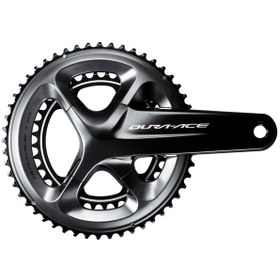 Resim SHIMANO DURA ACE FC-R9100 11-Vites 52-36 172.5mm YOL AYNAKOL 