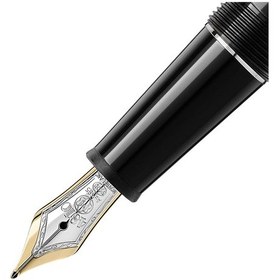Resim Montblanc Meisterstück Classique Dolma Kalem 132467 