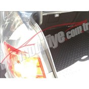 Resim 2015 Volkswagen Jetta Bagaj Havuzu Araca Özel 3D Badela Marka N11.15908 