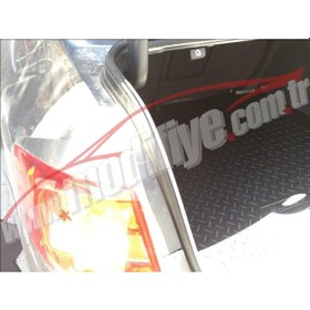 Resim 2015 Volkswagen Jetta Bagaj Havuzu Araca Özel 3D Badela Marka N11.15908 