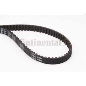 Resim Contı Ct605 - Triger Kayışı 138 150 1.6slx Tmpr Tipo Uno 138diş 