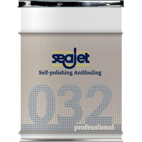 Resim SEAJET 032 PROFESSİONAL ZEHİRLİ BOYA 5LT 