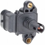 Resim HELLA 6PP009400-581 BASINÇ SENSÖRÜ MINI R50 R53 01-06 R52 04-07 