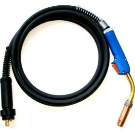 Resim Weld Mig 36 Kd Hava Soğutmalı Gazaltı Kaynak Torç 3 Metre 