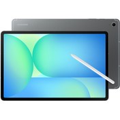 Resim Samsung Tab S10 FE+ Wi-Fi SM-X620 13.1" | 128 GB 8 GB Gri 