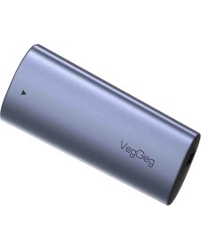 Resim VegGieg 2tb Taşınabilir SSD 