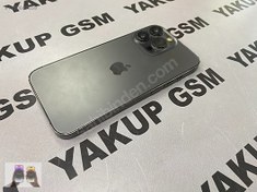 Resim Apple iPhone 13 Pro İkinci El YD | 128 GB | Gri İkinci El İPHONE 13 PRO SİYAH 128 GB PİL86 3AY FİRMA GARANTİLİ